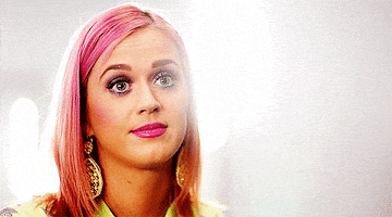 Katy Perry Whatever GIF