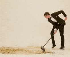New Year Cleaning GIF by Bonobos