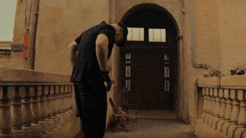 Tom Segura Poop GIF by YMH Studios