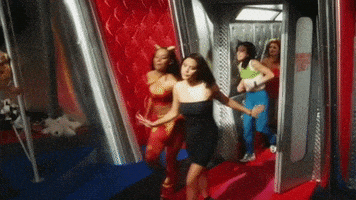too much GIF by Spice Girls