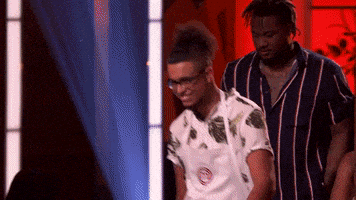 Gordon Ramsay GIF by Masterchef