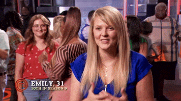 Gordon Ramsay GIF by Masterchef