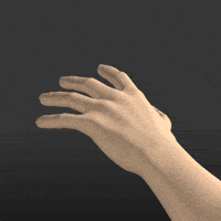 Loop Hands GIF by bigblueboo