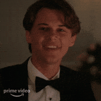 Amazon Studios GIF by Amazon Prime Video