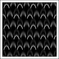 render art deco GIF by xponentialdesign