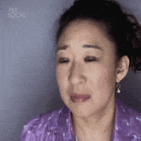 Sandra Oh Actors On Actors GIF by PBS SoCal