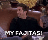 Episode 2 Margarita GIF by Friends