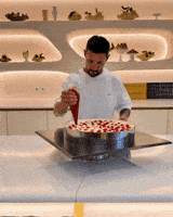 Montecarlo GIF by Cedric Grolet