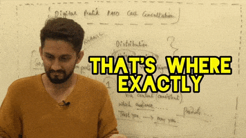 Smiling GIF by Digital Pratik