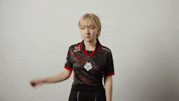 Find Looking GIF by G2 Esports
