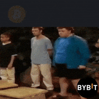 Bitcoin Meme GIF by :::Crypto Memes:::