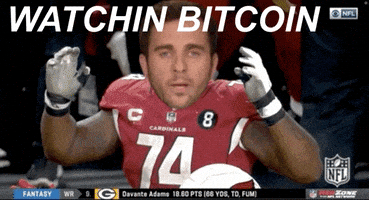 Crypto Bitcoin GIF by :::Crypto Memes:::
