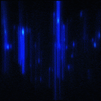 lights glow GIF by Erica Anderson