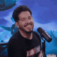 Tongue Andy Cortez GIF by Kinda Funny