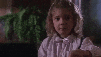 sci-fi et GIF by MANGOTEETH