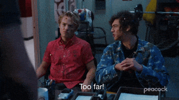 Season 1 Episode 3 GIF by PeacockTV