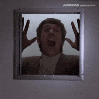 Sci Fi Film GIF by Arrow Video