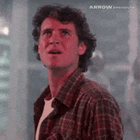 Sci Fi Film GIF by Arrow Video
