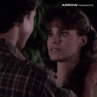 Sci Fi Film GIF by Arrow Video