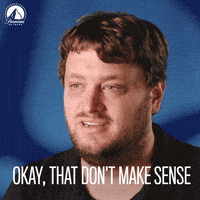 Independence Day Makes No Sense GIF by Paramount Network