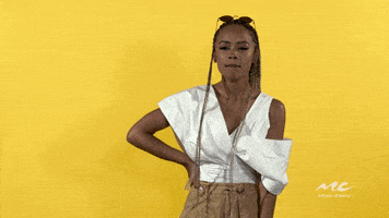 empire wtf GIF by Music Choice