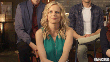 tv show lol GIF by #Impastor