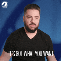 Point Break GIF by Paramount Network