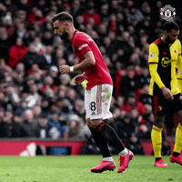 Happy Man Utd GIF by Manchester United