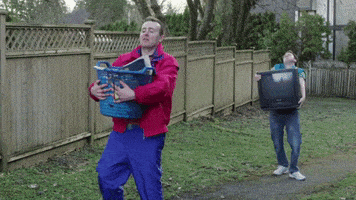 Tube Tv Oops GIF by IFHT Films