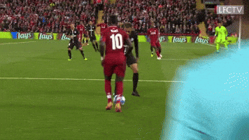 lfc skill GIF by Liverpool FC