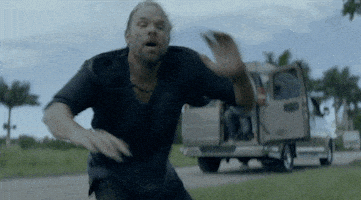 #netflix GIF by Bloodline