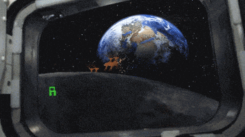 pbs digital studios christmas GIF by PBS