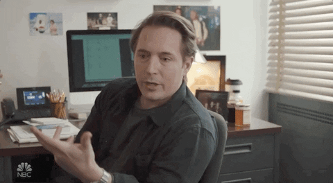 Snl GIF by Saturday Night Live