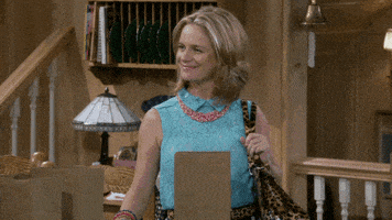 netflix GIF by Fuller House