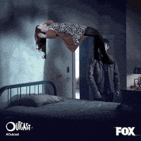 outcast GIF by FOXtvUK