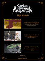 code geass recap GIF by Funimation