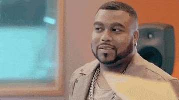 love and hip hop side eye GIF by VH1