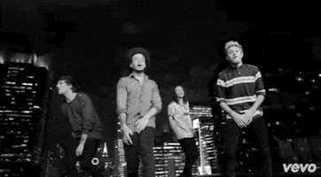 one direction perfect music video GIF by Vevo
