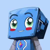 Blink Lol GIF by Switchboard