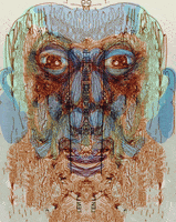 Art Drawing GIF by Luis Ricardo