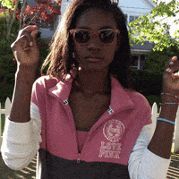 excited dance GIF by Victoria's Secret PINK