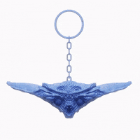 Animation Spinning GIF by Orrin