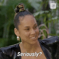 No Way What GIF by Complex