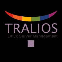 Fashion Logo GIF by Tralios IT