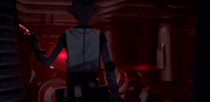 Season 1 Nickelodeon GIF by Paramount+