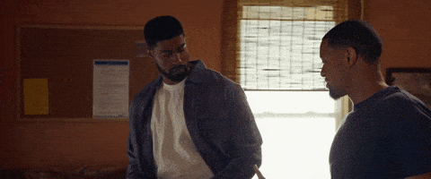 Episode 2 GIF by BET Plus