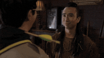 Hell Yeah Yes GIF by CBS