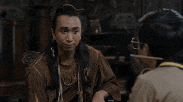 Hell Yeah Yes GIF by CBS