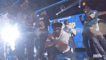 2019 GIF by BET Hip Hop Awards