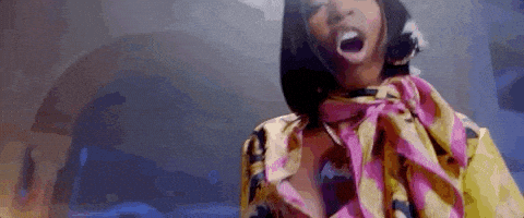 2019 GIF by BET Hip Hop Awards